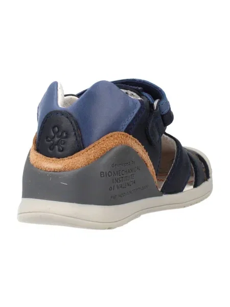 Pantofi copii Biomecanics albastru