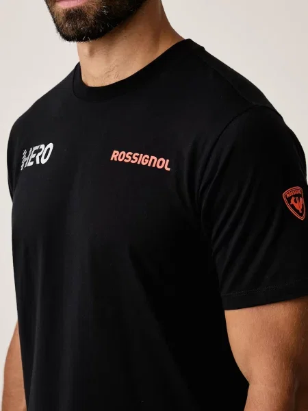Pólóing Rossignol fekete