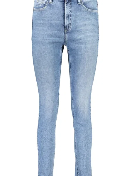 Blugi Calvin Klein albastru