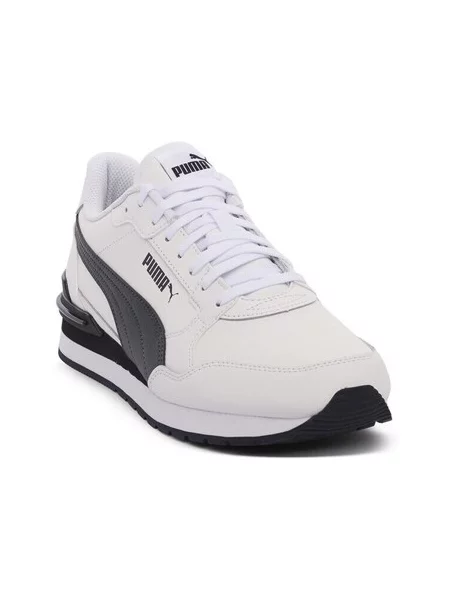 Pantofi Puma alb