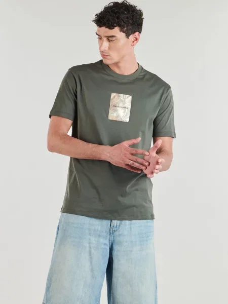 Tričko Armani Exchange