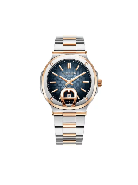 Zegarek Aigner szary