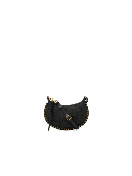 Torebka Isabel Marant czarna