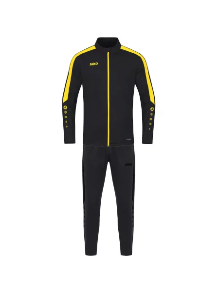 Dres treningowy Jako Power czarny
