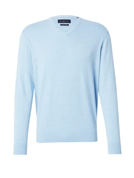 Bugatti Pulover deschis albastru