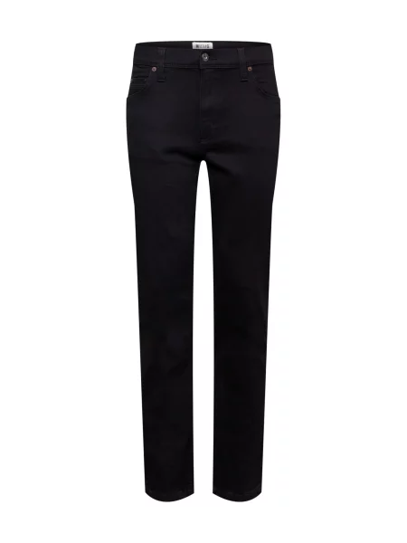 MUSTANG Traperice Washington' crna