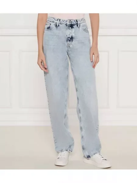 Calvin Klein Jeans Blugi albastru