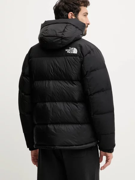 Пуховик The North Face черный