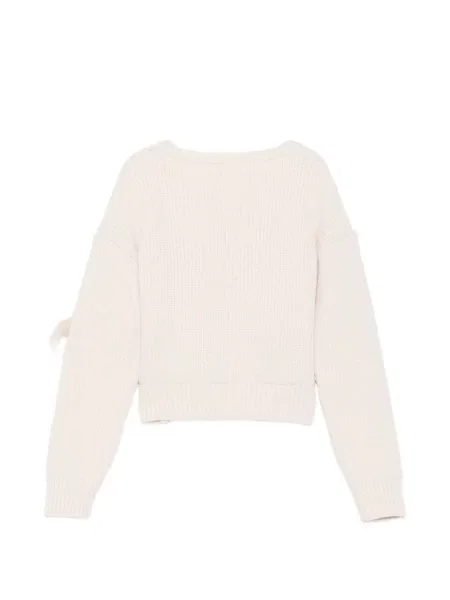 Sweter dziecięcy Lalalu