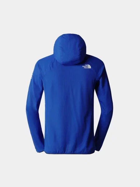 The North Face Кофта синій