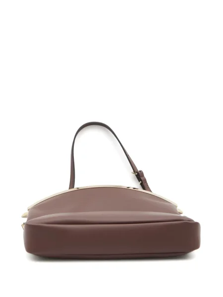 Geantă Tod's maro