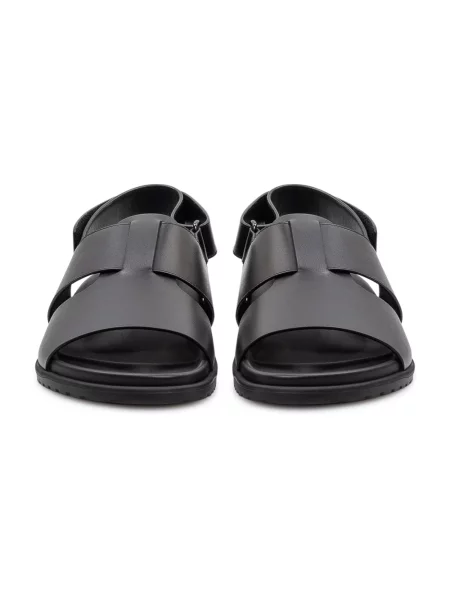 Sandały Dolce And Gabbana czarne