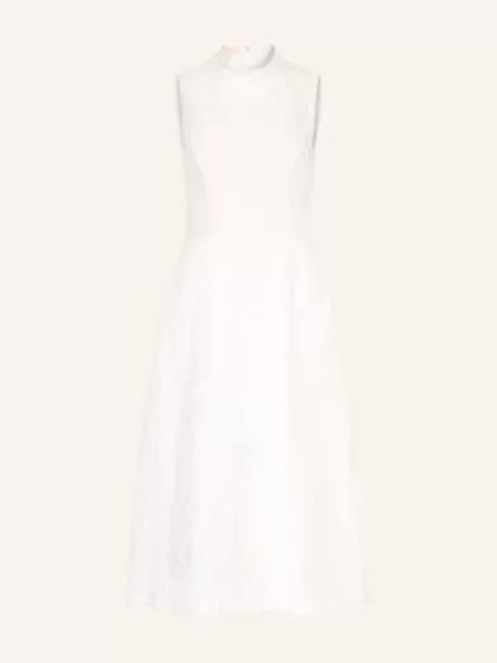 Apart Sukienka Koktajlowa weiss biała