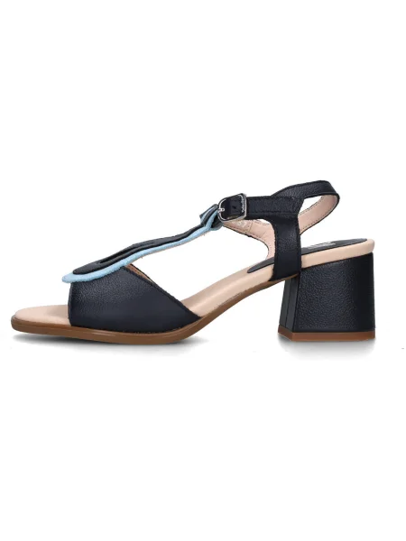 Pantofi Callaghan albastru