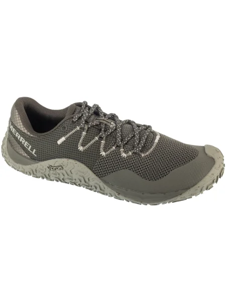 Pantofi Merrell maro