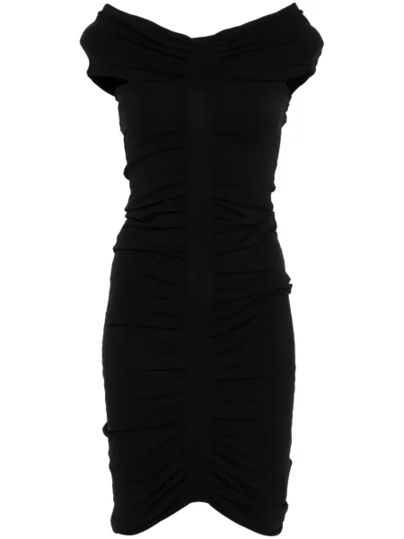 Rochie mini Alexander Wang de costum negru