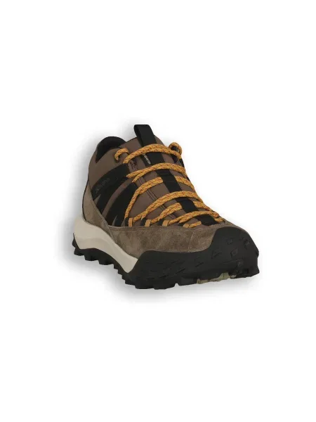 Pantofi Scarpa gri
