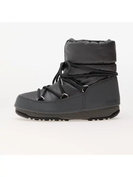 Škornji za sneg Moon Boot siva