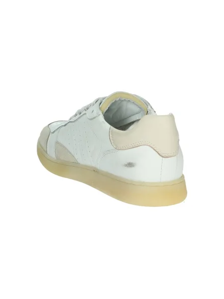 Pantofi D.a.t.e. alb