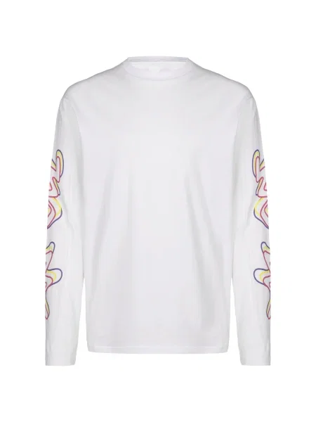 PUMA Tricou Neymar mov închis / fucsia alb