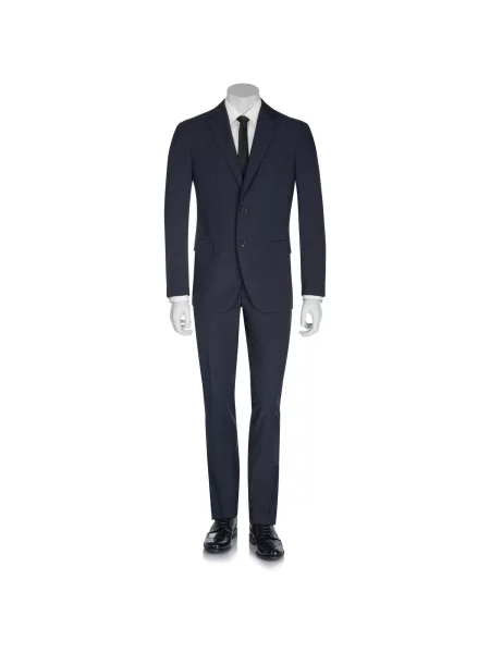 Costum Pal Zileri albastru