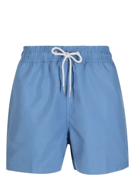 Slip de baie Love Brand & Co. albastru