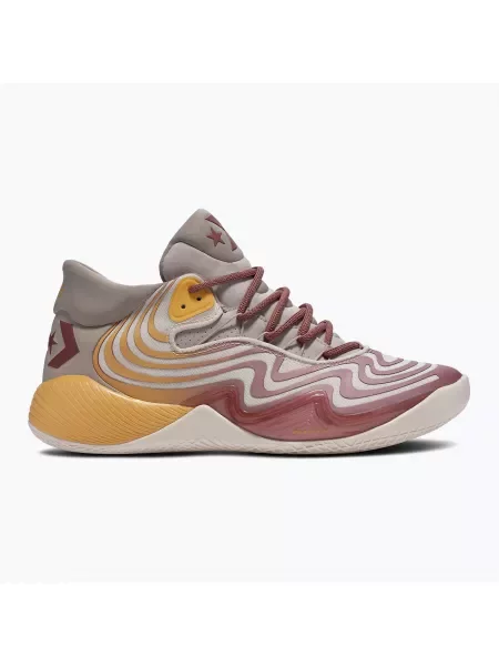 Buty do koszykówki Converse All Star BB Shift CX light dune/yellow/astrodust żółte