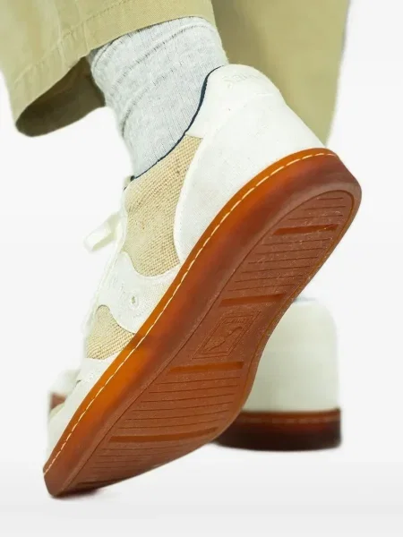 Sneakers Saucony Jazz με κορδόνια με δαντέλα