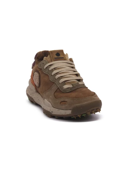 Pantofi Satorisan maro
