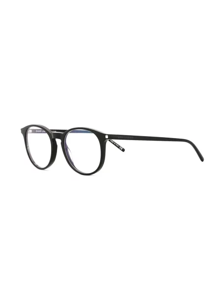 Okulary przeciwsłoneczne Saint Laurent Eyewear czarne