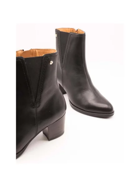 Pantofi Pikolinos negru