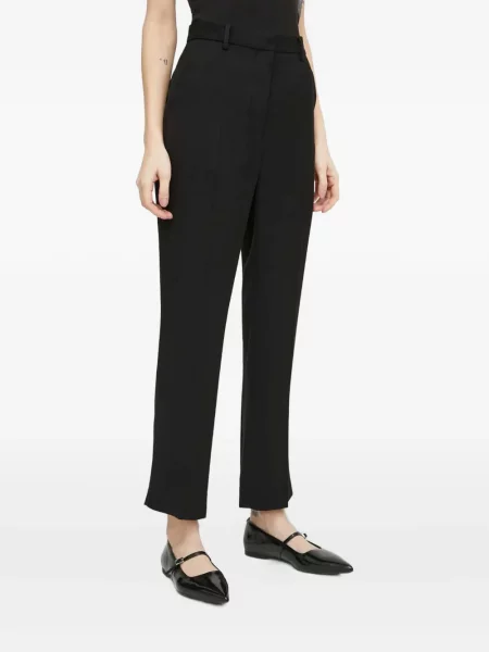 Hlače Day Birger Et Mikkelsen crna