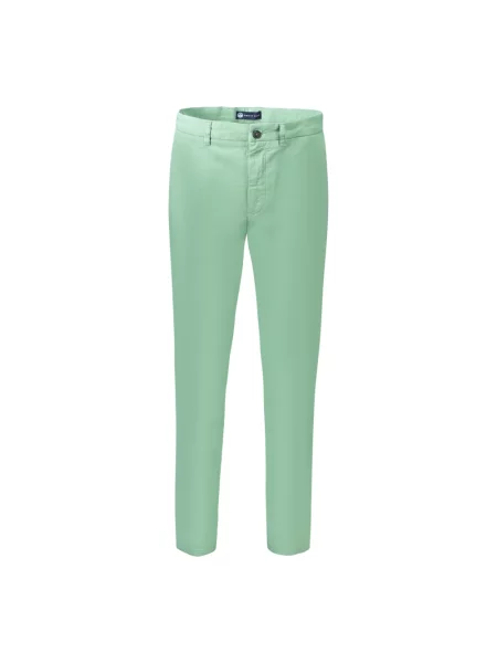 Spodnie North Sails zielone