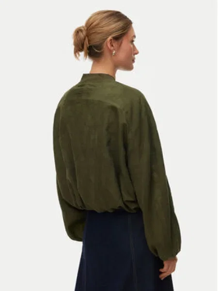 Vero Moda Bomber dzseki Kathy zöld