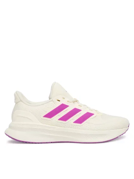 Adidas Маратонки за бягане Ultrarun 5 W бял