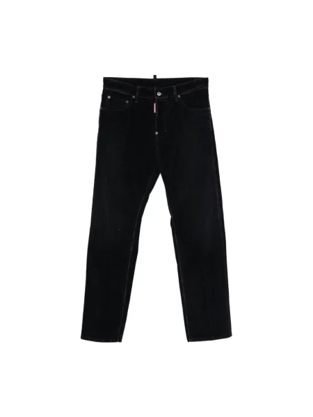 Jeansy Dsquared2 niebieskie