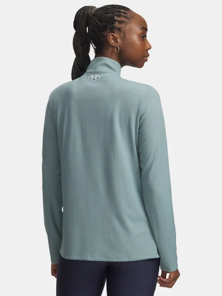 Tricou Under Armour albastru
