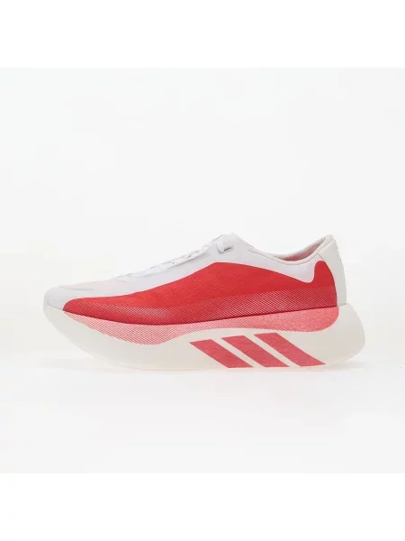 Кроссовки Adidas Performance белые