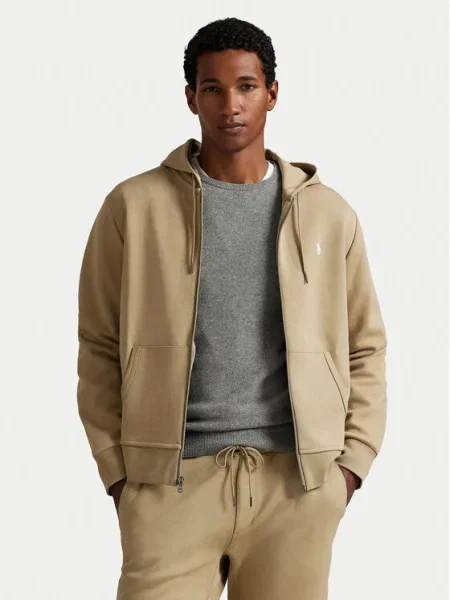 Polo Ralph Lauren Pulóver bézs