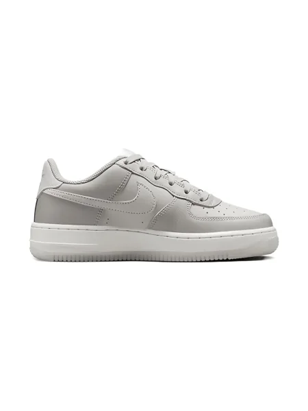 Sneakersy dziecięce Nike Air Force 1 białe