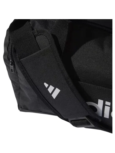 Sportovní kabelka Adidas bílá