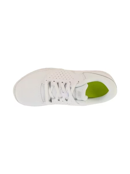 Tenisky Nike biela