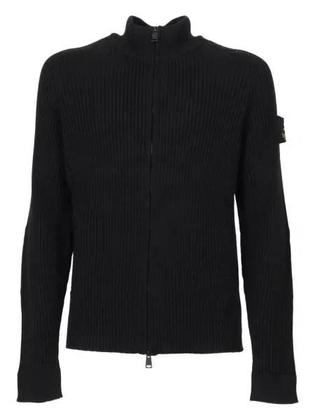 Cardigan Premiata negru