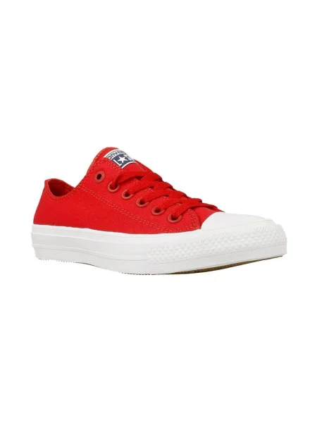 Pantofi Converse roșu