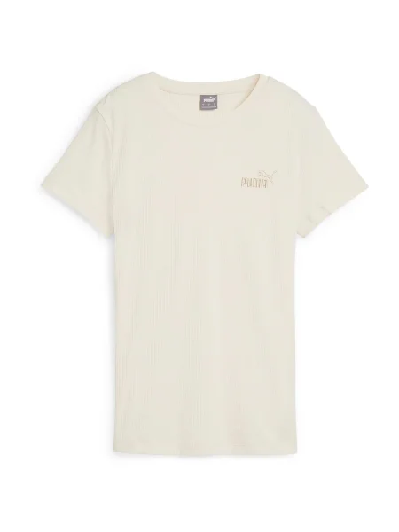 Tricou Puma alb