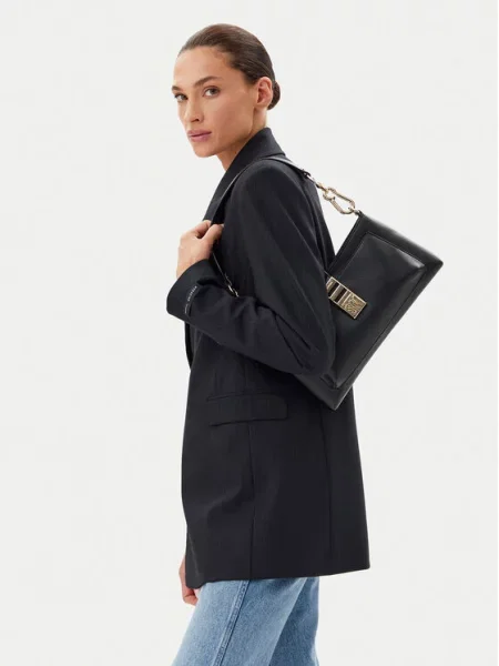 Torebka Steve Madden czarna