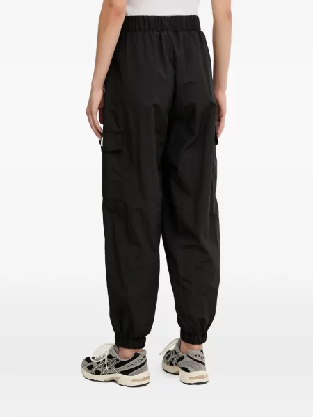 Pantaloni Ea7 Emporio Armani negru