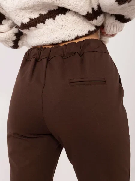 Pantaloni Factory Price alb