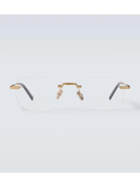 Ochelari de soare pătrați Dior Eyewear