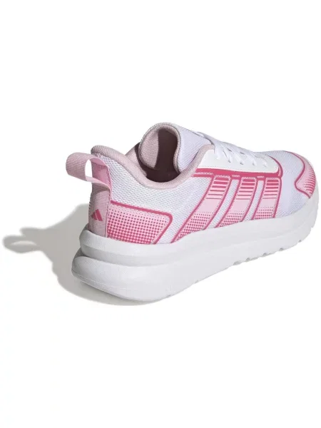 Pantofi copii Adidas alb